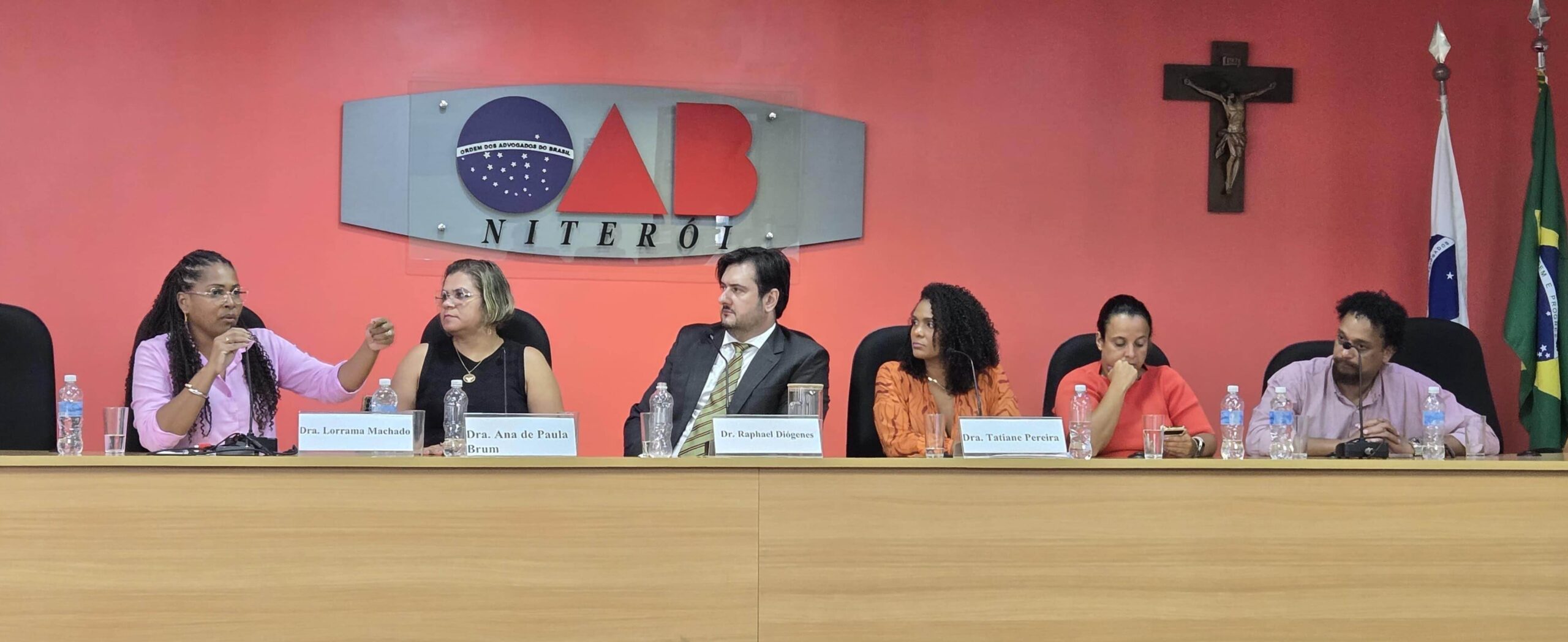Reflexão e Consciência: Palestra em Homenagem ao Dia da Consciência Negra