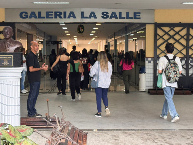 Realização de Provas do 5º Processo Seletivo de Residência Jurídica e do 11º Processo Seletivo de Estágio Forense da Procuradoria-Geral do Município de Niterói