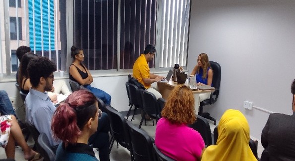 MÓDULO “DIREITO FINANCEIRO” CONCLUÍDO PELO CENTRO DE ESTUDOS JURÍDICOS