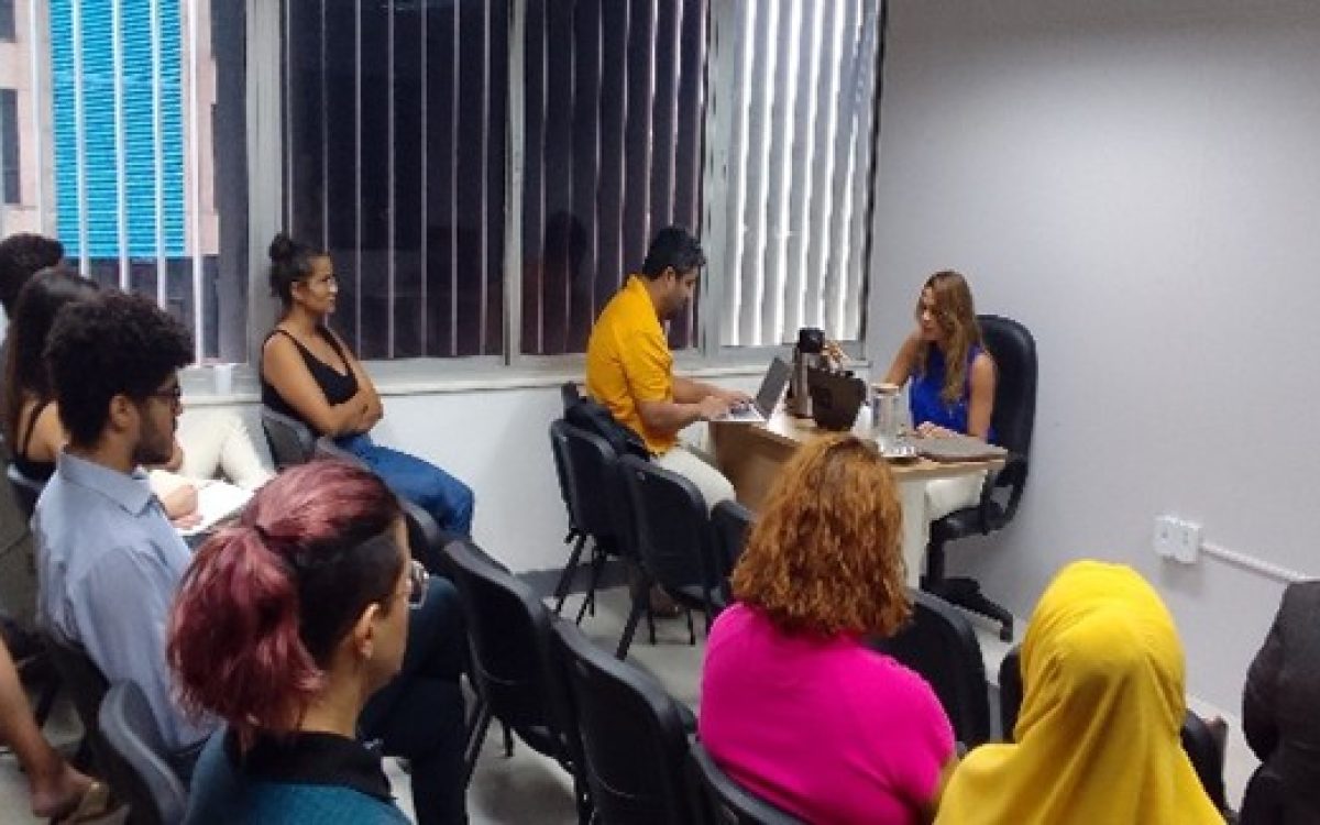 MÓDULO “DIREITO FINANCEIRO” CONCLUÍDO PELO CENTRO DE ESTUDOS JURÍDICOS