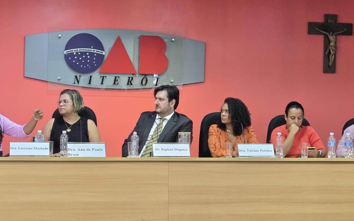 Reflexão e Consciência: Palestra em Homenagem ao Dia da Consciência Negra