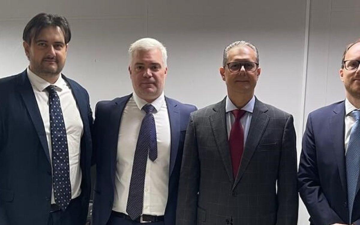 PGM/Niterói e FGV DIREITO RIO firmam parceria acadêmica​