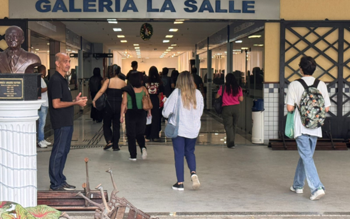 Realização de Provas do 5º Processo Seletivo de Residência Jurídica e do 11º Processo Seletivo de Estágio Forense da Procuradoria-Geral do Município de Niterói